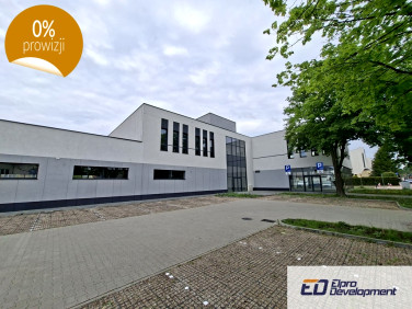 Lokal Ząbki