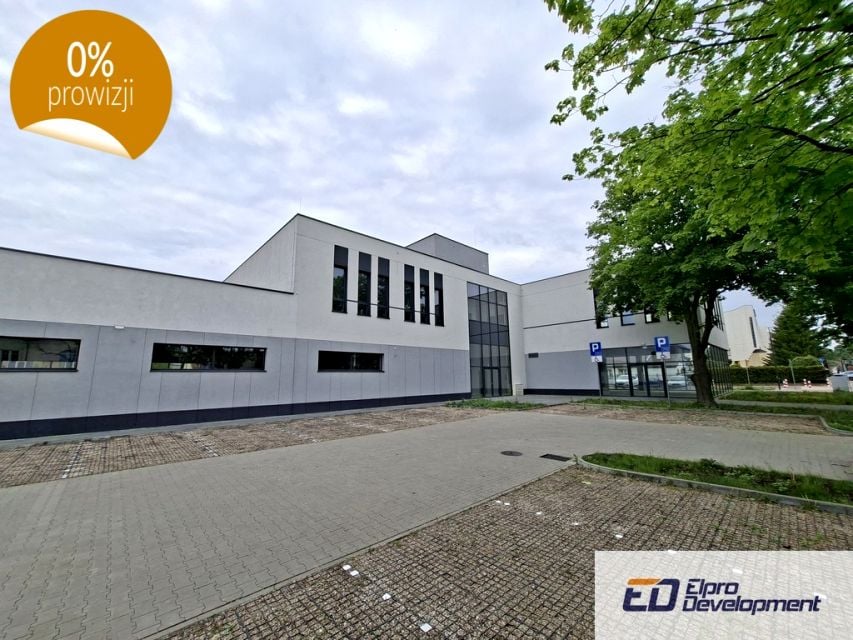 Lokal Ząbki
