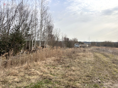 Działka Wasilków