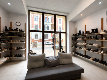 Lokal Kraków