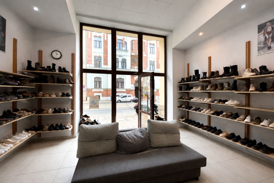 Lokal Kraków