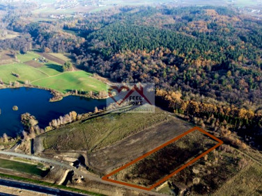 Działka budowlana Żukowo