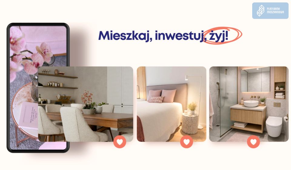 Mieszkanie Poznań
