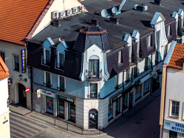 Lokal Kluczbork