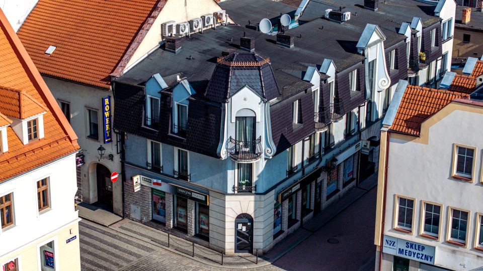 Lokal Kluczbork