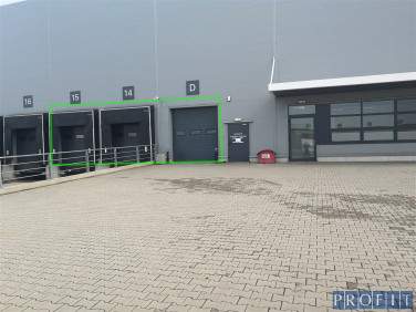 Budynek użytkowy Katowice