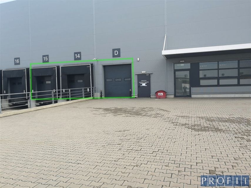 Budynek użytkowy Katowice
