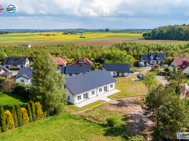 Dom Trąbki Wielkie