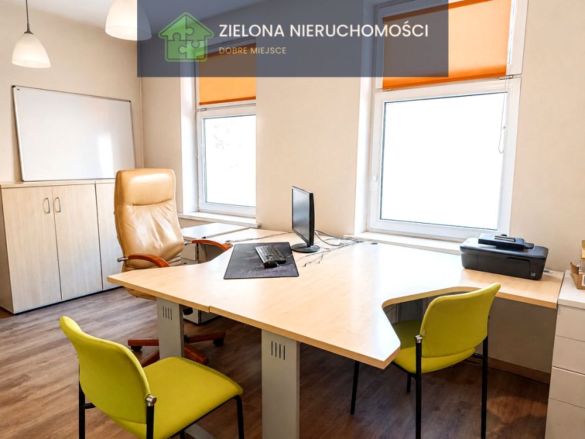 Lokal Zielona Góra