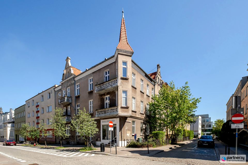 Lokal Gdańsk