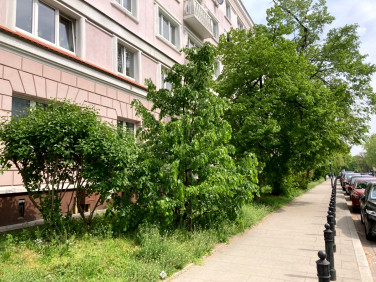 Mieszkanie Warszawa