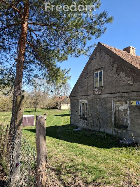 Dom Żelazki