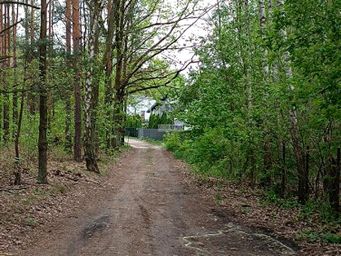 Działka inwestycyjna Warszawa