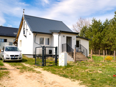 Dom Leśniewo