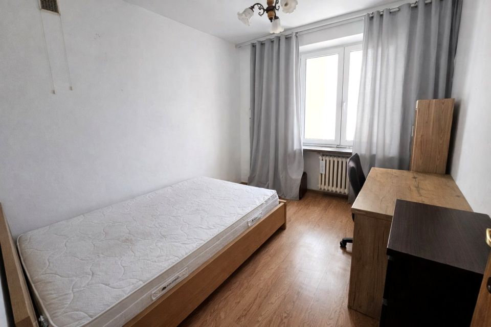Mieszkanie Białystok