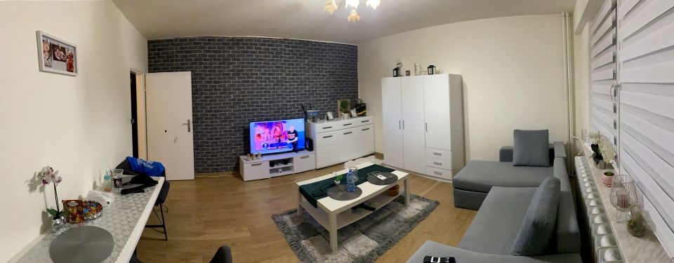 Mieszkanie Rzeszów