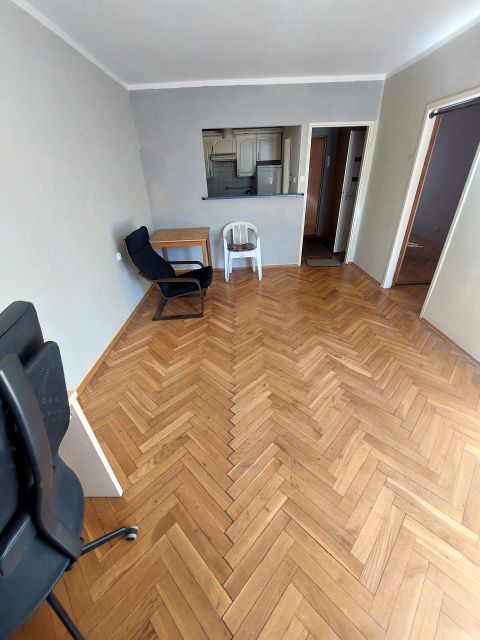 Mieszkanie Gdańsk