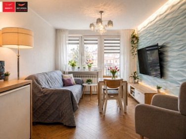 Mieszkanie Gdańsk