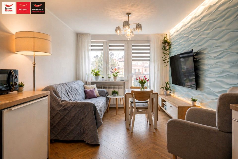 Mieszkanie Gdańsk