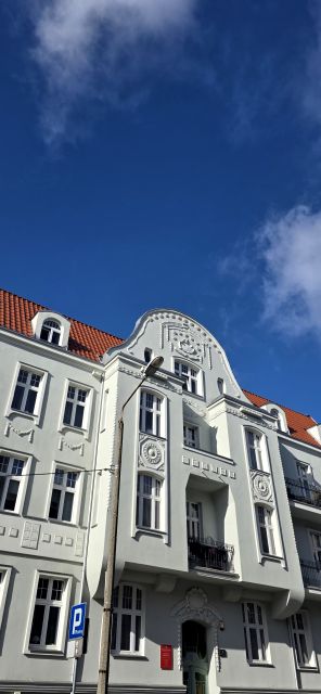 Mieszkanie Bydgoszcz