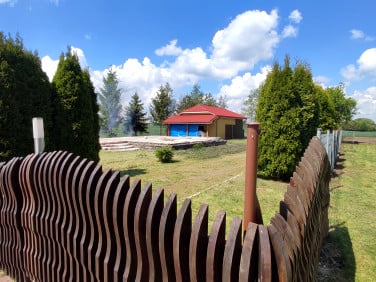 Działka Mircze
