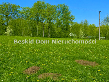 Działka Bielsko-Biała
