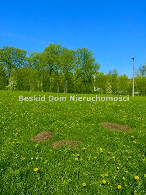 Działka Bielsko-Biała