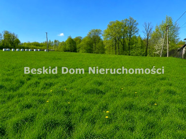 Działka Bielsko-Biała