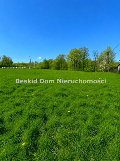 Działka Bielsko-Biała