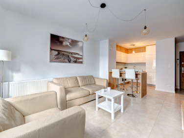 Wynajmę Mieszkanie Gdańsk - 42 m²