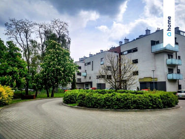 Mieszkanie Sosnowiec