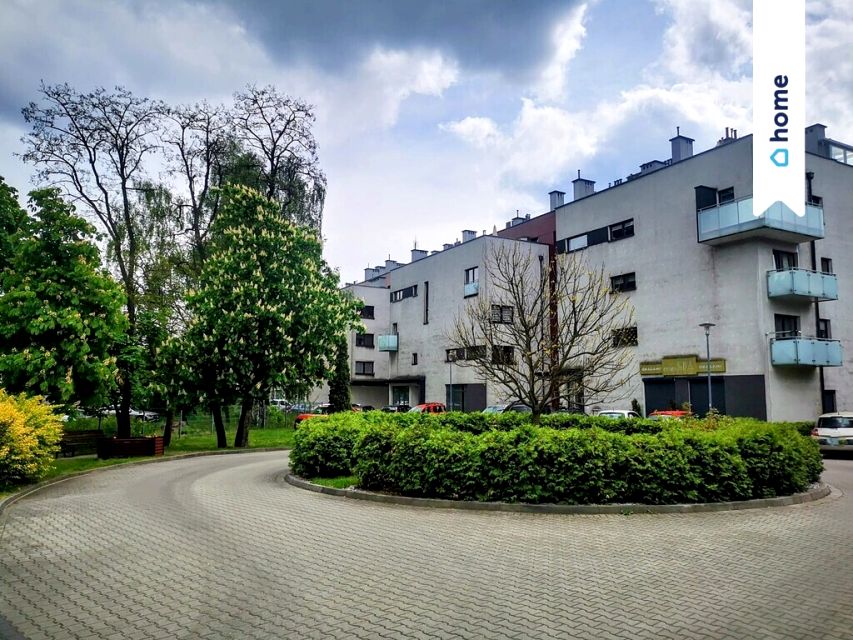 Mieszkanie Sosnowiec