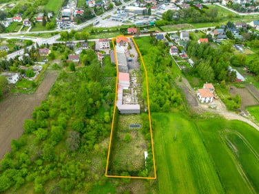 Dom Jędrzejów