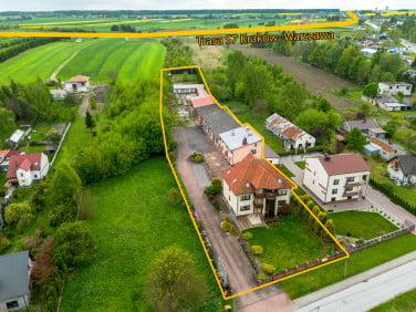 Dom Jędrzejów