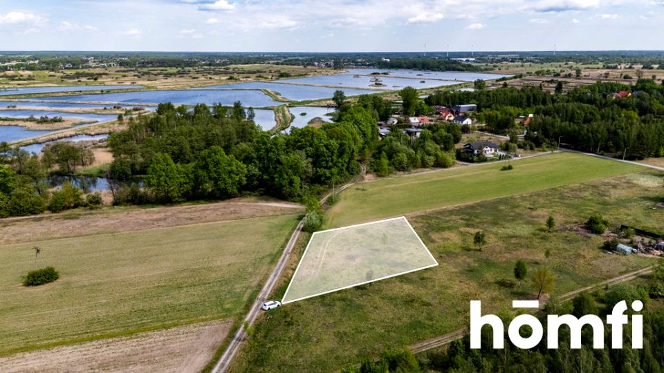 Działka Piastów