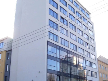 Lokal Warszawa