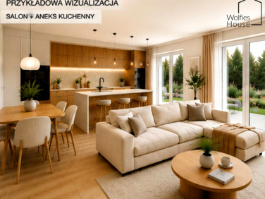 Mieszkanie Kraków