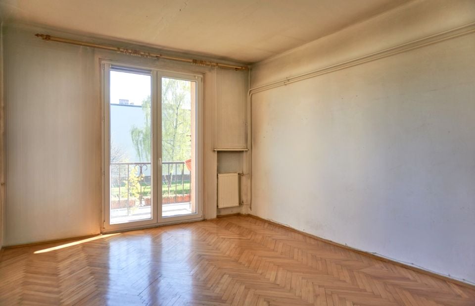 Mieszkanie Nowy Sącz