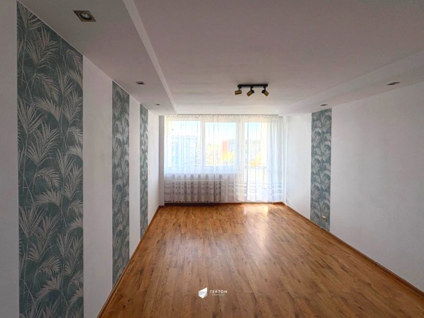 Mieszkanie Sosnowiec