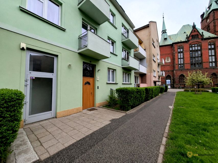 Lokal Wrocław
