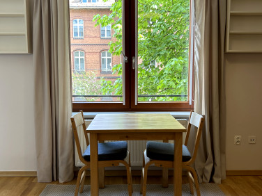 Mieszkanie Poznań