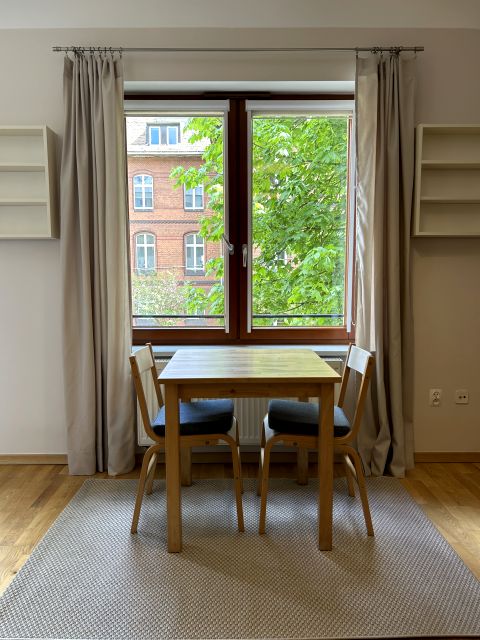 Mieszkanie Poznań