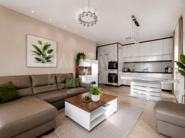 Mieszkanie apartamentowiec sprzedaż
