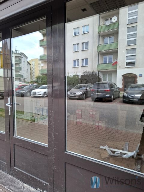 Lokal Warszawa