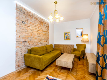 Mieszkanie Kraków