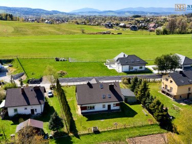 Dom Rokiciny Podhalańskie