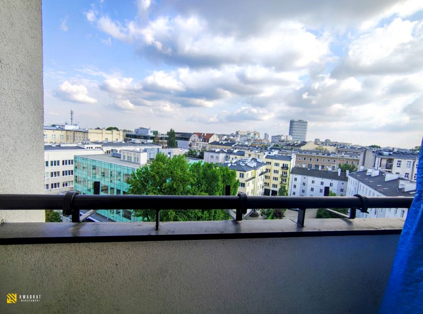 Mieszkanie Warszawa