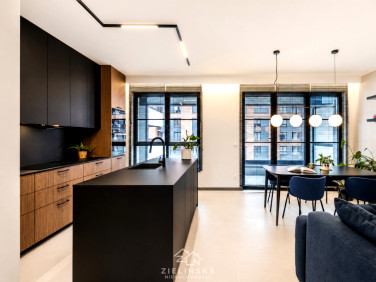 Mieszkanie apartamentowiec Gdańsk