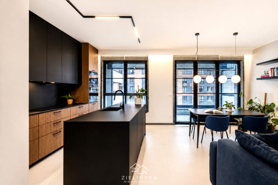 Mieszkanie apartamentowiec Gdańsk