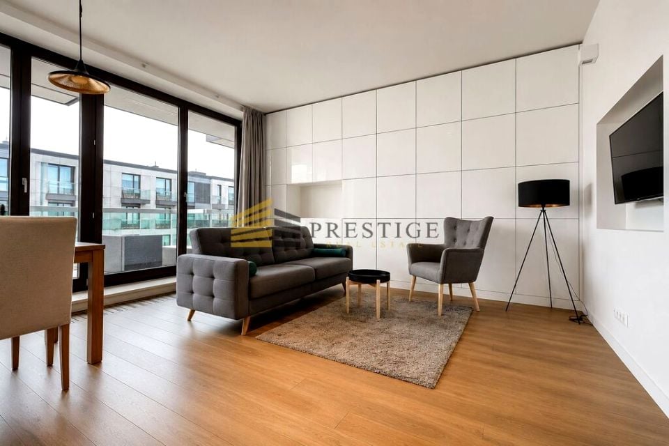 Mieszkanie apartamentowiec wynajem